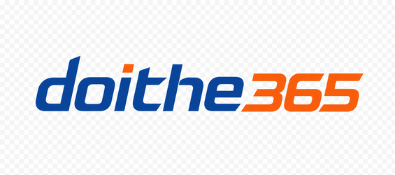 doithe365 logo